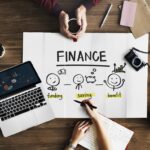 Manage your finances like an expert