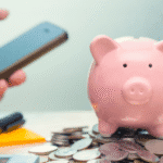 Build wealth by applying personal finance